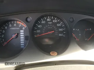2002 Acura TL Type S w/Navigation with VIN 19UUA56922A043187, listed as a Copart auction lot 66700664 with 0 mi miles and Salvage Title. Bid and sale history available at carsss.com. Image 9.