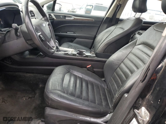 2016 Ford Fusion SE with VIN 3FA6P0HDXGR221103, listed as a Copart auction lot 82843444 with 67,882 mi miles and Salvage Title. Bid and sale history available at carsss.com. Image 7.