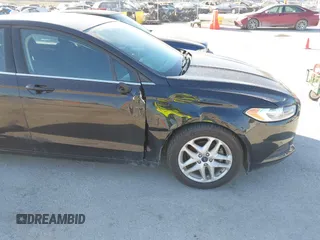 2015 Ford Fusion SE z VIN 3FA6P0H78FR169608, wystawiony jako IAAI lot #41762766 z przebiegiem 146 630 mil mil oraz . Historia ofert i sprzedaży dostępna na DreamBid. Obrazek 6.