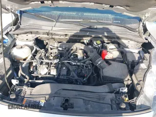 2021 Ford Escape Titanium с VIN 1FMCU9J94MUB12667, выставлен на аукционе IAAI как лот 41967366 с пробегом 37 545 миль миль и . История ставок и продаж доступна на DreamBid. Изображение 10.