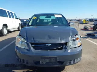 2008 Chevrolet Cobalt LT with VIN 1G1AL58F587107574, listed as a IAAI auction lot 42111544 with 85,913 mi miles and . Bid and sale history available at DreamBid. Image 12.
