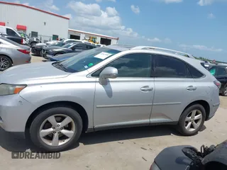 2010 Lexus RX 350 с VIN 2T2BK1BAXAC017079, выставлен на аукционе IAAI как лот 42541680 с пробегом 247 387 миль миль и . История ставок и продаж доступна на DreamBid. Изображение 14.