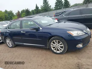 2011 Lexus ES 330 with VIN JTHBK1EG2B2471328, listed as a IAAI auction lot 42579361 with 216,751 mi miles and . Bid and sale history available at DreamBid. Image 12.