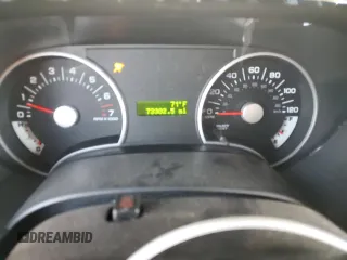 2008 Ford Explorer XLT с VIN 1FMEU73E58UA84391, выставлен на аукционе Copart как лот 60652825 с пробегом 73 302 миль миль и Списание • Salvage title. История ставок и продаж доступна на DreamBid. Изображение 9.