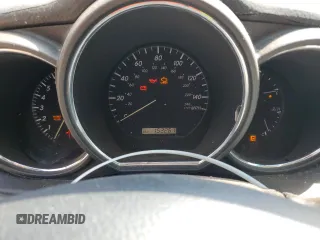 2008 Lexus RX 350 z VIN 2T2GK31U48C029302, wystawiony jako Copart lot #53437665 z przebiegiem 152 261 mil mil oraz Szkoda całkowita • Salvage title. Historia ofert i sprzedaży dostępna na DreamBid. Obrazek 9.