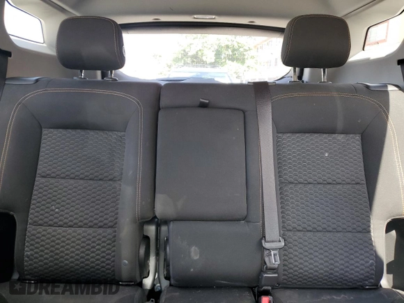 2018 GMC Terrain SLE with VIN 3GKALMEVXJL413978, listed as a Copart auction lot 53974015 with 81,417 mi miles and Salvage Title. Bid and sale history available at DreamBid. Image 10.
