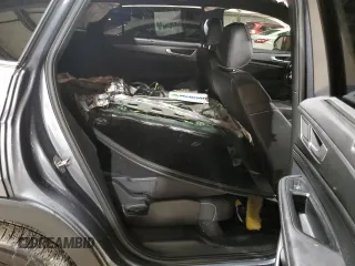 2024 Volkswagen Atlas SE z VIN 1V2KE2CA1RC200714, wystawiony jako Copart lot #43187725 z przebiegiem Nie podano mil oraz Szkoda całkowita • Salvage title. Historia ofert i sprzedaży dostępna na DreamBid. Obrazek 11.