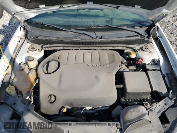 2014 Dodge Avenger SXT with VIN 1C3CDZCG8EN176338, listed as a Copart auction lot 52930355 with 76,836 mi miles and Clean title. Bid and sale history available at DreamBid. Image 11.