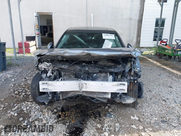 2019 Nissan Altima SL with VIN 1N4BL4EW9KC133318, listed as a IAAI auction lot 39806541 with 34,420 mi miles and . Bid and sale history available at DreamBid. Image 13.