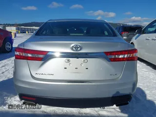 2013 Toyota Avalon XLE with VIN 4T1BK1EBXDU009947, listed as a IAAI auction lot 41562857 with 174,764 mi miles and . Bid and sale history available at DreamBid. Image 16.