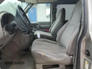 2005 Chevrolet Astro z VIN 1GNDM19X75B111319, wystawiony jako Copart lot #57787215 z przebiegiem 176 017 mil mil oraz Szkoda całkowita • Salvage title. Historia ofert i sprzedaży dostępna na DreamBid. Obrazek 7.
