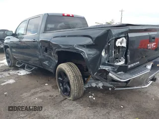 2017 GMC Sierra 1500 SLE with VIN 3GTU2MEC6HG319366, listed as a IAAI auction lot 41351311 with 123,097 mi miles and . Bid and sale history available at DreamBid. Image 6.