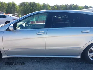 2008 Mercedes-Benz R 3.5L with VIN 4JGCB65E98A071133, listed as a IAAI auction lot 42114647 with 123,389 mi miles and . Bid and sale history available at DreamBid. Image 14.