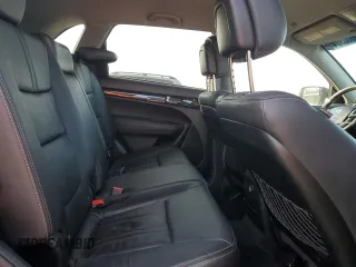 2013 Kia Sorento EX with VIN 5XYKUDA63DG371371, listed as a Copart auction lot 85863984 with 180,749 mi miles and Clean Title. Bid and sale history available at carsss.com. Image 11.