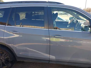 2022 Honda Pilot Special Edition with VIN 5FNYF5H20NB023310, listed as a IAAI auction lot 41398366 with 53,610 mi miles and . Bid and sale history available at carsss.com. Image 14.