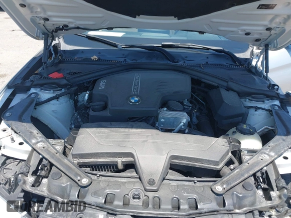 2015 BMW 4 Series 428i с VIN WBA3V5C57F5A79035, выставлен на аукционе IAAI как лот 42135872 с пробегом 76 055 миль миль и . История ставок и продаж доступна на DreamBid. Изображение 10.