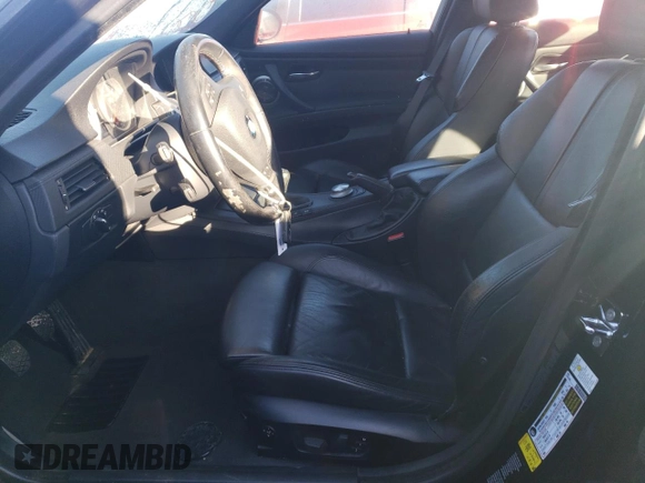 2008 BMW 3 Series M3 с VIN WBSVA93538E041468, выставлен на аукционе Copart как лот 88799515 с пробегом 120 667 миль миль и Списание • Salvage title. История ставок и продаж доступна на DreamBid. Изображение 7.