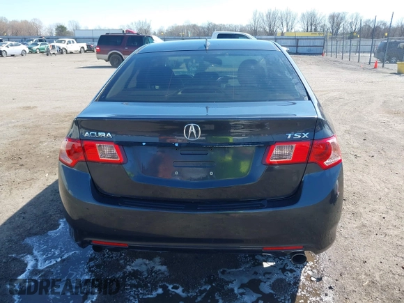 2013 Acura TSX с VIN JH4CU2F47DC014309, выставлен на аукционе IAAI как лот 41807965 с пробегом 146 110 миль миль и . История ставок и продаж доступна на DreamBid. Изображение 16.