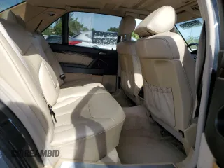 1994 Mercedes-Benz S with VIN WDBGA51E5RA159136, listed as a Copart auction lot 86790254 with 79,921 mi miles and Non Repairable. Bid and sale history available at DreamBid. Image 10.