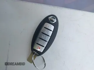 2020 Nissan Rogue SV z VIN JN8AT2MT2LW017772, wystawiony jako IAAI lot #42035440 z przebiegiem 47 503 mil mil oraz . Historia ofert i sprzedaży dostępna na DreamBid. Obrazek 11.