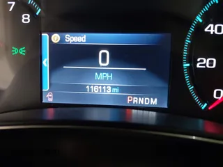 2014 Chevrolet Impala LT with VIN 1G1115SL4EU170716, listed as a IAAI auction lot 41905800 with 116,113 mi miles and . Bid and sale history available at DreamBid. Image 15.