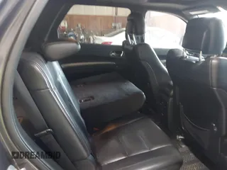 2015 Dodge Durango Limited with VIN 1C4RDJDG3FC817883, listed as a IAAI auction lot 42129646 with 82,252 mi miles and . Bid and sale history available at carsss.com. Image 8.