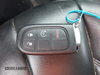 2019 Jeep Cherokee Latitude Plus z VIN 1C4PJMLB9KD287978, wystawiony jako IAAI lot #42228505 z przebiegiem 207 539 mil mil oraz . Historia ofert i sprzedaży dostępna na DreamBid. Obrazek 11.