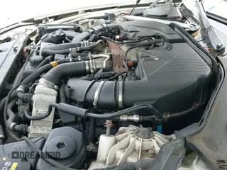 2011 BMW 5 Series 550i xDrive with VIN WBAFU9C54BC786247, listed as a IAAI auction lot 42313094 with 85,354 mi miles and . Bid and sale history available at DreamBid. Image 12.