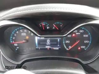 2017 Chevrolet Impala LS с VIN 2G11Z5SA7H9198244, выставлен на аукционе IAAI как лот 42047405 с пробегом 56 588 миль миль и . История ставок и продаж доступна на DreamBid. Изображение 7.