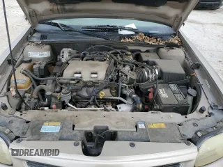 1999 Oldsmobile Cutlass GL z VIN 1G3NB52J8X6307474, wystawiony jako Copart lot #53060305 z przebiegiem 108 722 mil mil oraz Szkoda całkowita • Salvage title. Historia ofert i sprzedaży dostępna na DreamBid. Obrazek 11.