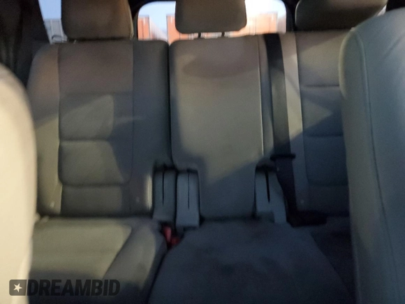 2014 Ford Explorer with VIN 1FM5K7B83EGA89570, listed as a Copart auction lot 43499845 with Not Provided miles and Non Repairable. Bid and sale history available at DreamBid. Image 10.