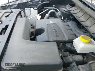 2023 Nissan Pathfinder SL с VIN 5N1DR3CD2PC212118, выставлен на аукционе IAAI как лот 42345666 с пробегом 78 023 миль миль и . История ставок и продаж доступна на DreamBid. Изображение 20.