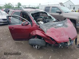2016 Chevrolet Equinox LT z VIN 2GNALCEK6G1149932, wystawiony jako IAAI lot #42261990 z przebiegiem Nie podano mil oraz . Historia ofert i sprzedaży dostępna na DreamBid. Obrazek 1.