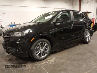 2022 Buick Encore GX Select с VIN KL4MMDSL3NB090643, выставлен на аукционе IAAI как лот 42456934 с пробегом 44 259 миль миль и . История ставок и продаж доступна на DreamBid. Изображение 20.