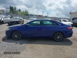 2015 Toyota Camry XLE with VIN 4T1BF1FK0FU885903, listed as a IAAI auction lot 41923424 with 193,676 mi miles and . Bid and sale history available at DreamBid. Image 14.
