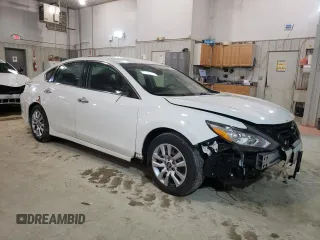 2018 Nissan Altima SV with VIN 1N4AL3AP7JC298321, listed as a Copart auction lot 82376203 with 70,376 mi miles and Non Repairable. Bid and sale history available at DreamBid. Image 4.