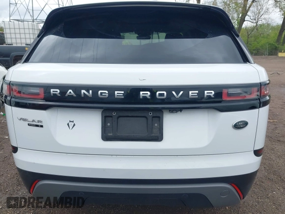2018 Land Rover Range Rover Velar S с VIN SALYB2RX8JA727092, выставлен на аукционе IAAI как лот 42120359 с пробегом 80 963 миль миль и . История ставок и продаж доступна на DreamBid. Изображение 17.