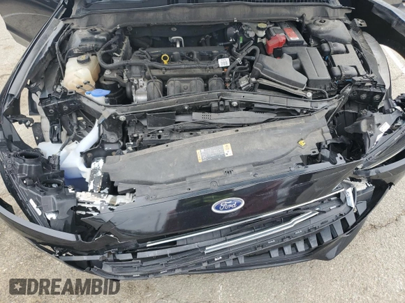 2014 Ford Fusion SE with VIN 3FA6P0H74ER388581, listed as a Copart auction lot 51242945 with 99,772 mi miles and Salvage Title. Bid and sale history available at carsss.com. Image 12.