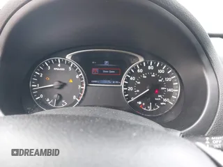 2016 Nissan Altima SR with VIN 1N4AL3AP1GC128738, listed as a IAAI auction lot 41948182 with 156,880 mi miles and . Bid and sale history available at DreamBid. Image 7.