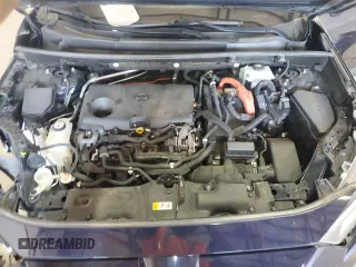 2020 Toyota RAV4 Hybrid XLE с VIN JTMR6RFV9LJ001269, выставлен на аукционе Copart как лот 53309145 с пробегом 78 538 миль миль и Списание • Salvage title. История ставок и продаж доступна на DreamBid. Изображение 11.