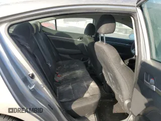 2020 Hyundai Elantra SEL with VIN 5NPD84LF0LH569844, listed as a Copart auction lot 44414925 with 137,974 mi miles and Salvage Title. Bid and sale history available at carsss.com. Image 10.