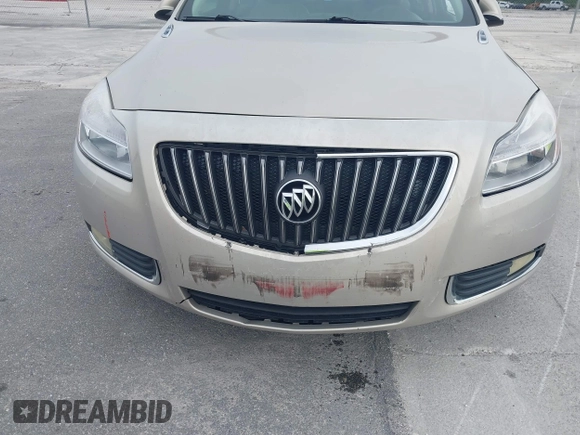 2012 Buick Regal с VIN 2G4GR5EK8C9156112, выставлен на аукционе IAAI как лот 41684294 с пробегом 119 260 миль миль и . История ставок и продаж доступна на DreamBid. Изображение 12.