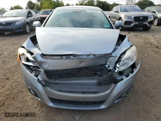 2011 Volvo C70 with VIN YV1672MC8BJ116950, listed as a Copart auction lot 74572534 with 168,336 mi miles and Salvage Title. Bid and sale history available at carsss.com. Image 5.
