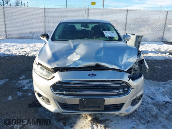 2016 Ford Fusion SE with VIN 3FA6P0T98GR241269, listed as a IAAI auction lot 41325525 with 183,809 mi miles and . Bid and sale history available at DreamBid. Image 12.