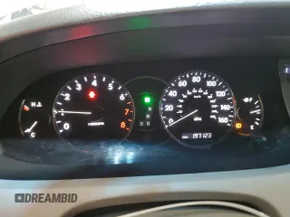 2007 Toyota Avalon XL z VIN 4T1BK36B77U218125, wystawiony jako Copart lot #56042525 z przebiegiem 197 123 mil mil oraz Szkoda całkowita • Salvage title. Historia ofert i sprzedaży dostępna na DreamBid. Obrazek 9.