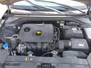 2019 Hyundai Elantra SEL with VIN 5NPD84LF1KH474787, listed as a IAAI auction lot 41969488 with 53,305 mi miles. Bid and sale history available at carsss.com. Image 10.