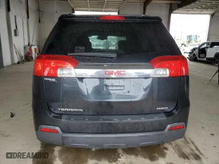2012 GMC Terrain SLE-2 with VIN 2GKFLTEK1C6212113, listed as a Copart auction lot 49856284 with 145,433 mi miles and Salvage Title. Bid and sale history available at carsss.com. Image 6.