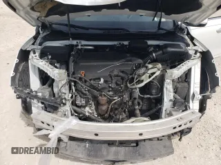 2020 Acura MDX Technology z VIN 5J8YD3H5XLL010547, wystawiony jako Copart lot #46502595 z przebiegiem 102 989 mil mil oraz Szkoda całkowita • Salvage title. Historia ofert i sprzedaży dostępna na DreamBid. Obrazek 12.