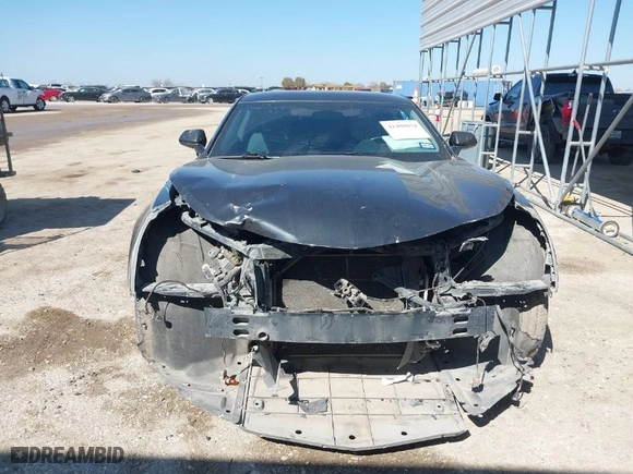 2018 Chevrolet Camaro 1LT with VIN 1G1FB1RS8J0163715, listed as a IAAI auction lot 41488054 with NaN miles. Bid and sale history available at carsss.com. Image 13.