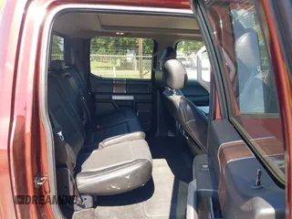 2015 Ford F-150 XL with VIN 1FTEW1CG0FFA55038, listed as a IAAI auction lot 41968878 with 50,189 mi miles and . Bid and sale history available at DreamBid. Image 8.